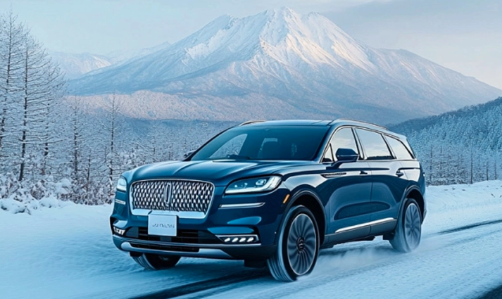 Automotive Industry Industrie automobile