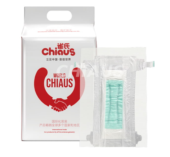 ബേബി ഡയപ്പർ