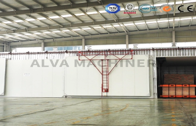 Drying Machine Машина за сушење