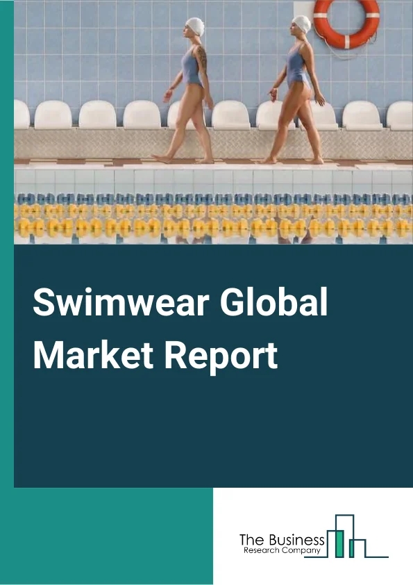 rapport sur le marché mondial des maillots de bain