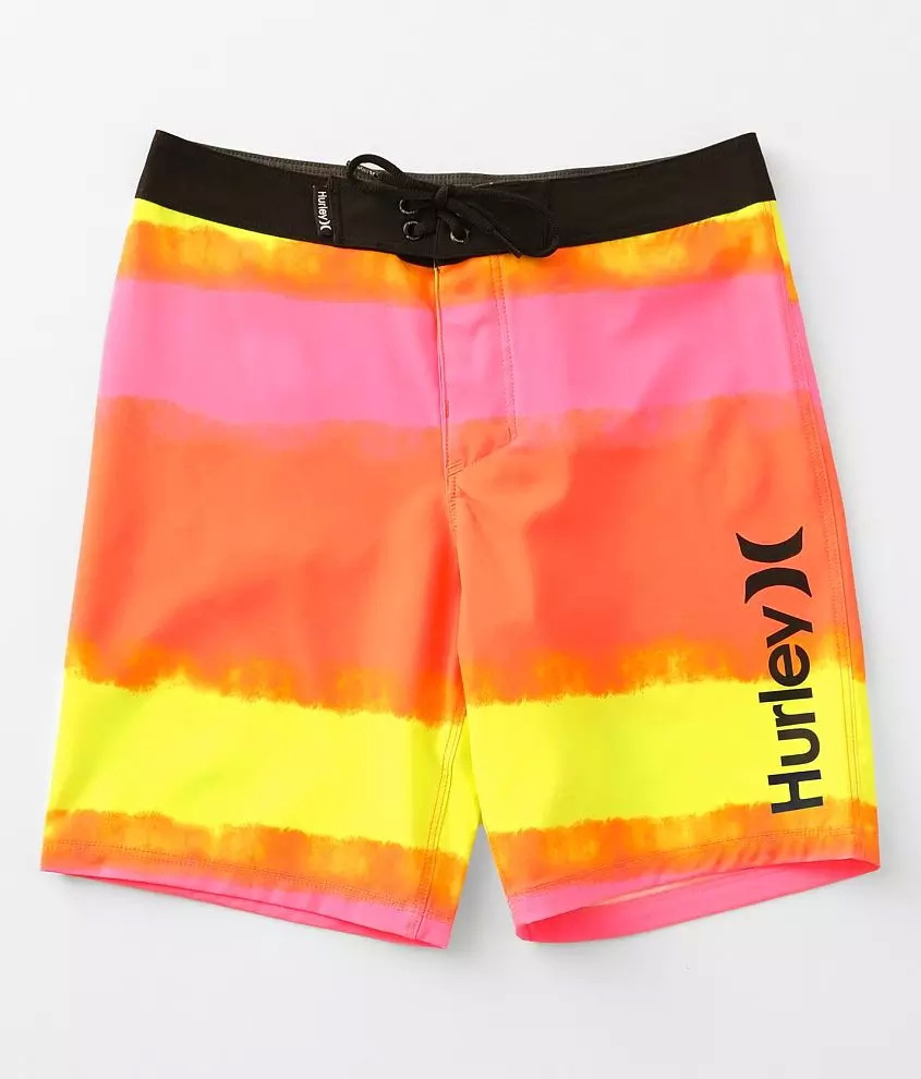 Hurley Swimwear