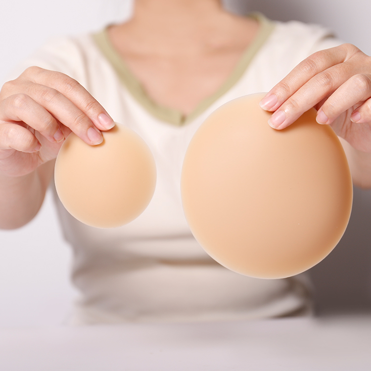 self-adhesive nipple covers