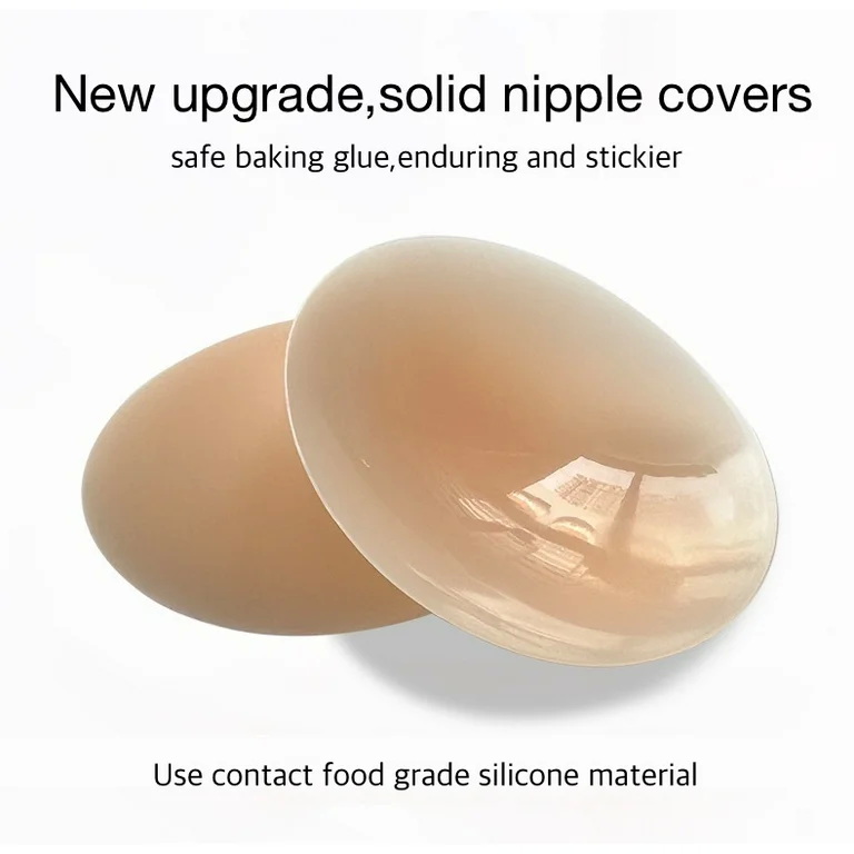 Top 10 Nipple Covers Manufacturers in USA and Global