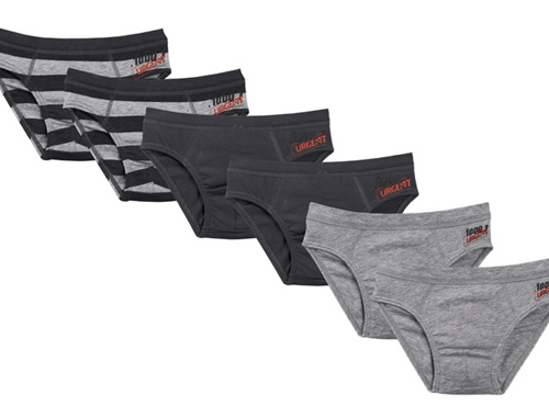 Basic Underwear for Mens