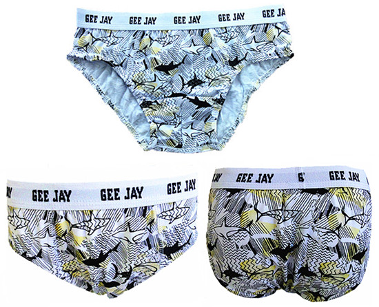 Fashion Boys Underpants