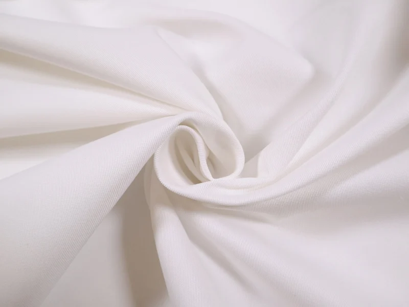 Cotton-polyester clatred ie
