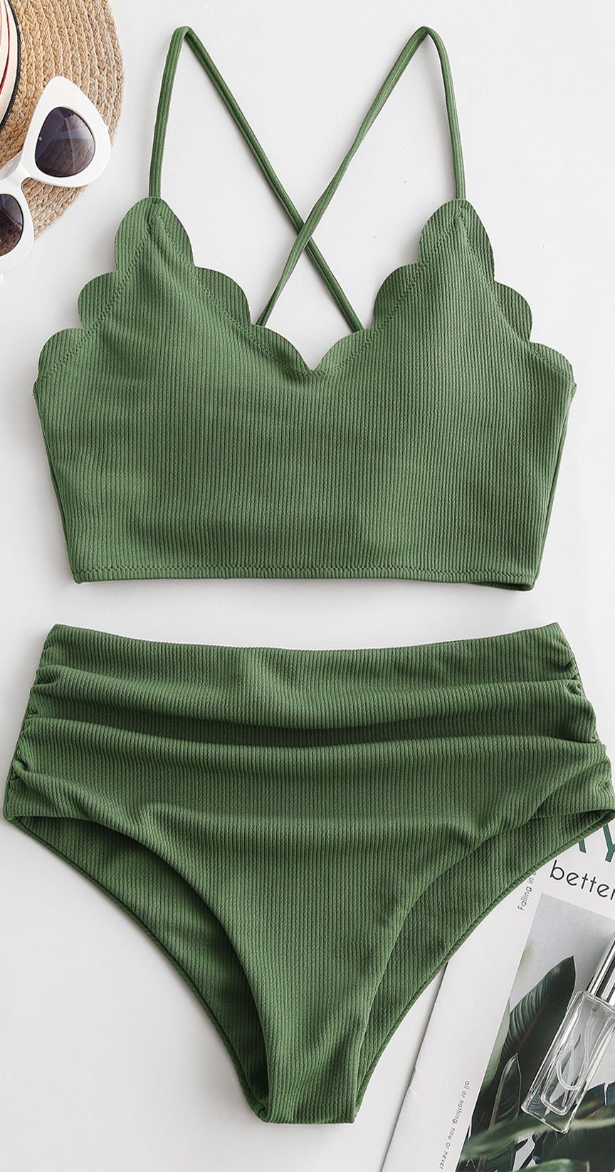 Jimmy Swimwear 2