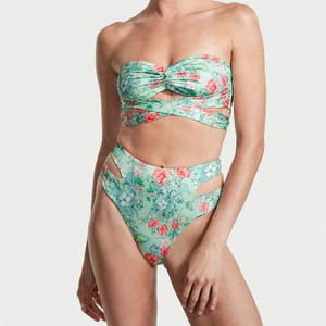 Twilight Tropics Bikini