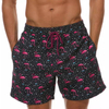 Pantaloncini da spiaggia da uomo Trunk Quick Dry