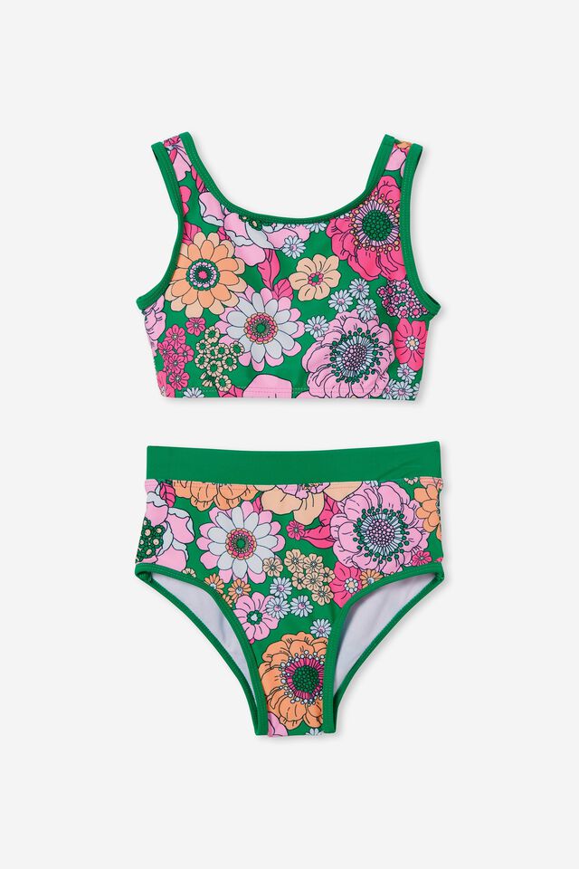 Maillots de bain filles