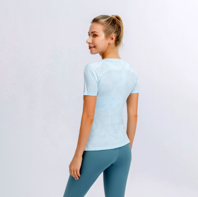 Maglie ciclismo donna