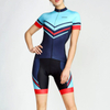 Fashionable Women Cycling Jerseys