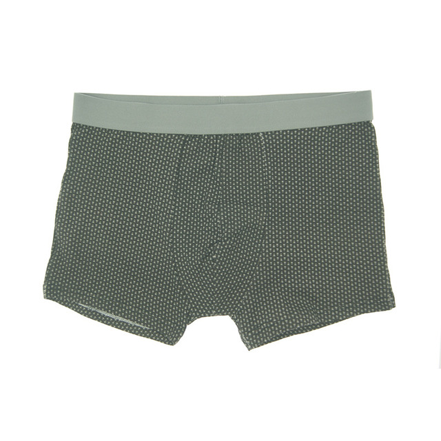 Boxer corto para hombre divertido