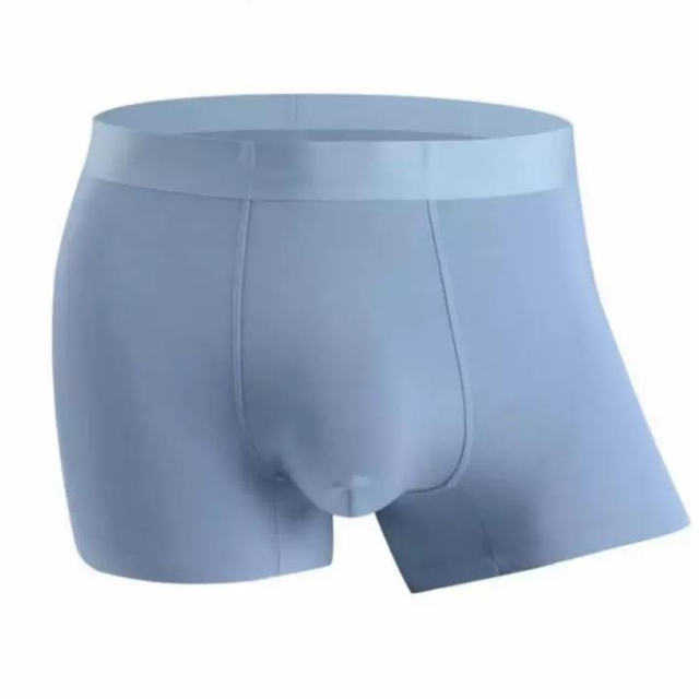 Boxer homme confortable