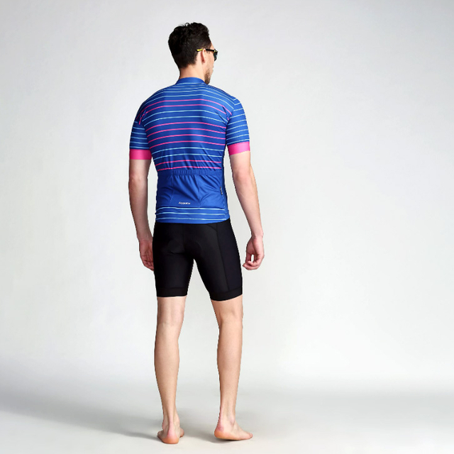 Ropa de ciclismo para hombres geniales
