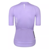 Maillots de cyclisme doux pour dames