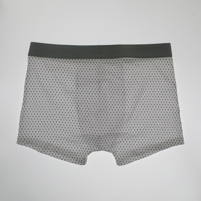 Boxer Homme Drôle