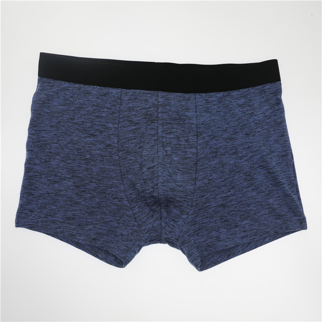 Mens Short Boxer Brief Underwear