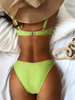 Bikini Beachwear Femme