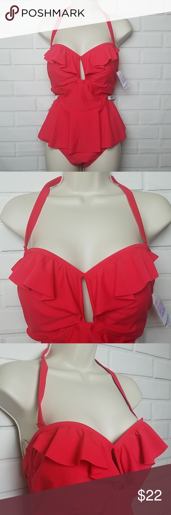 Forever 21 Swimsuits 7