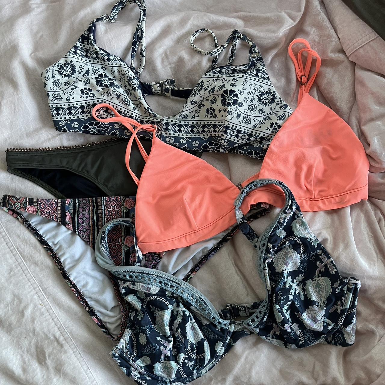 Milea Swimwear 7