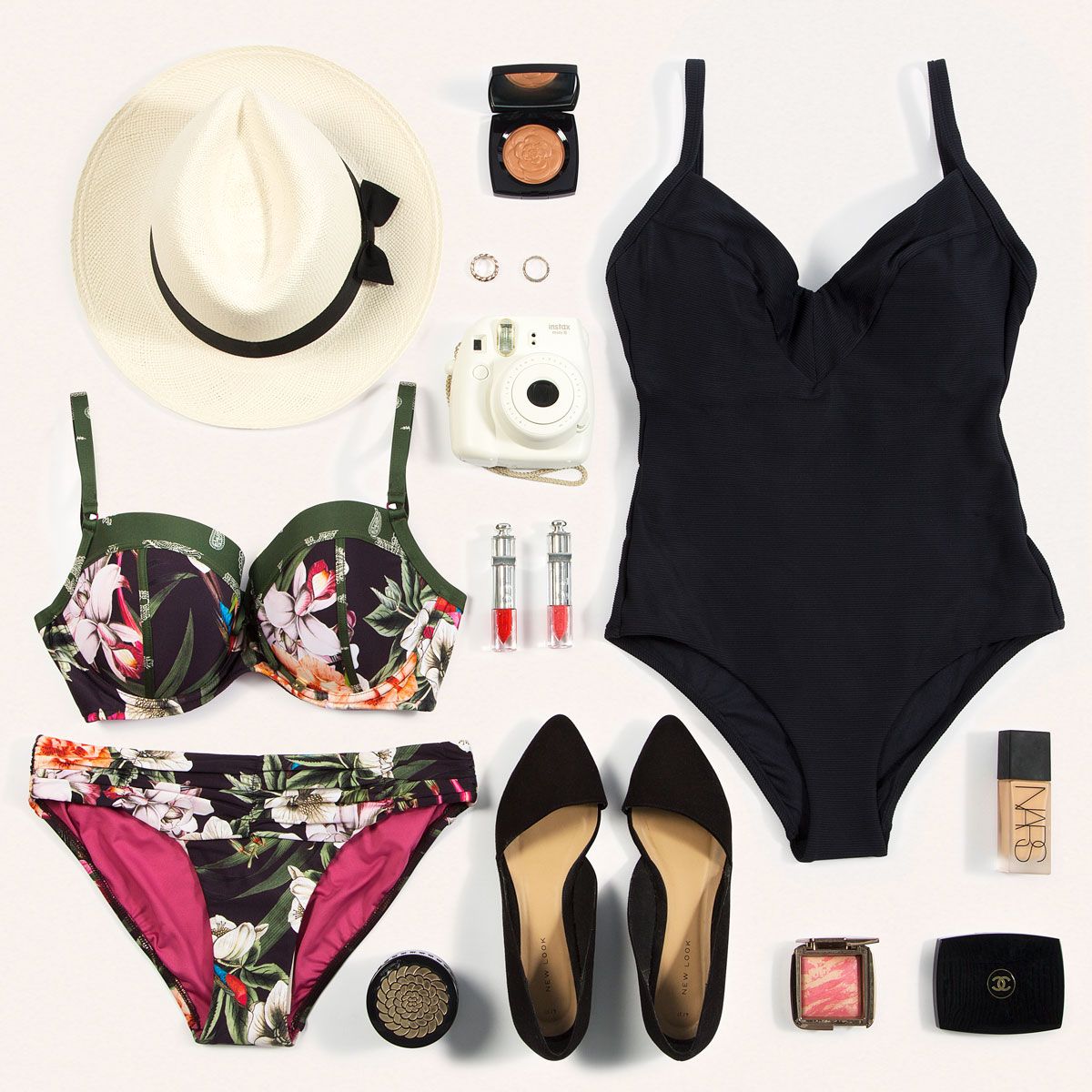 Milea Swimwear 2