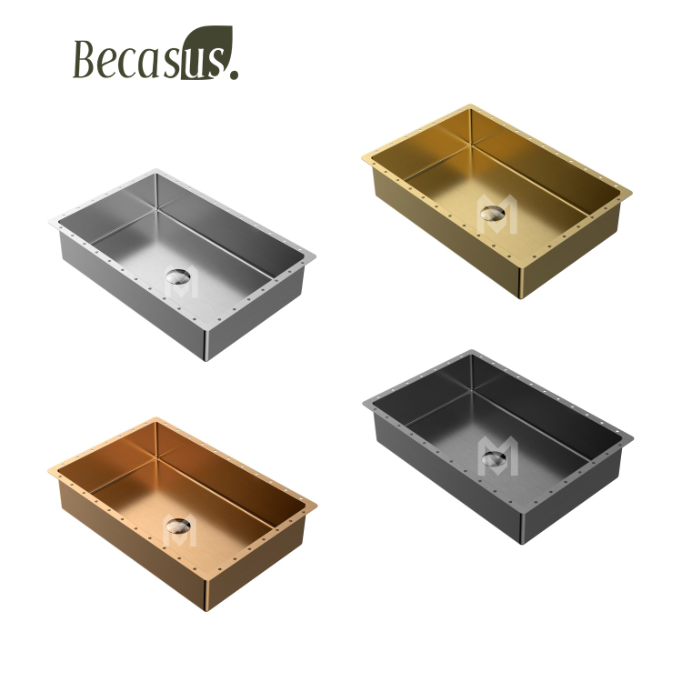 drop in basin sink-BB-8802 (1) lavabo à encastrer-BB-8802 (1)