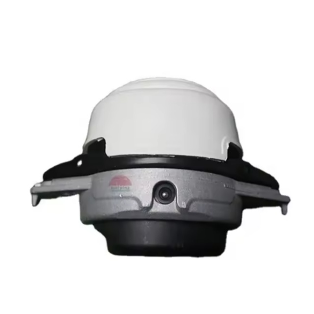 engine mounting enjin montering