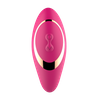 UM-ACT063 Suction & Vibrating Vibrator 