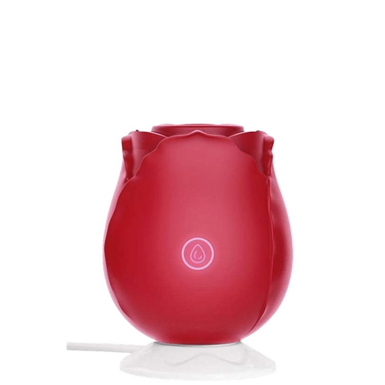 UM-BS023-1 ROSE Toy without stem