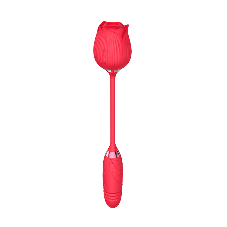 UM-BS021 Thrusting Suction ROSE