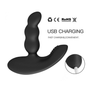  Wireless Remote Control Anal Plug Massager