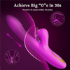 G Spot Vibrator Dildos Vibrator with 10 Vibration Rabbit Vibrators Adult