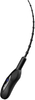 Male Vibrating Urethral Sounds Silicone Catheter Stretching Vibrator 