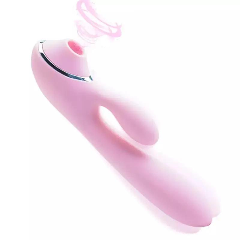 G Spot Licking Vibrator