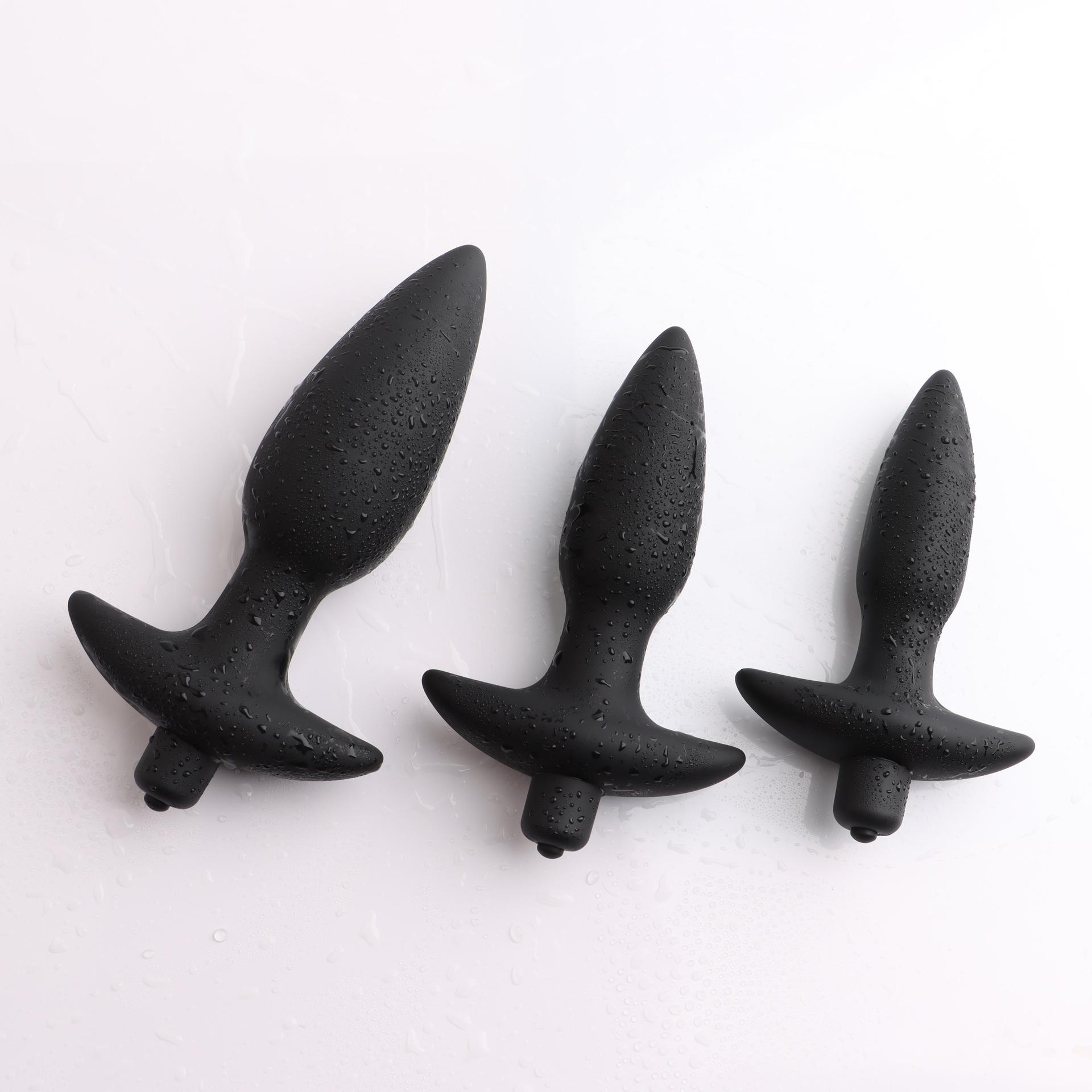 What Makes A Great Anal Plug Vibrator Manufacturer?