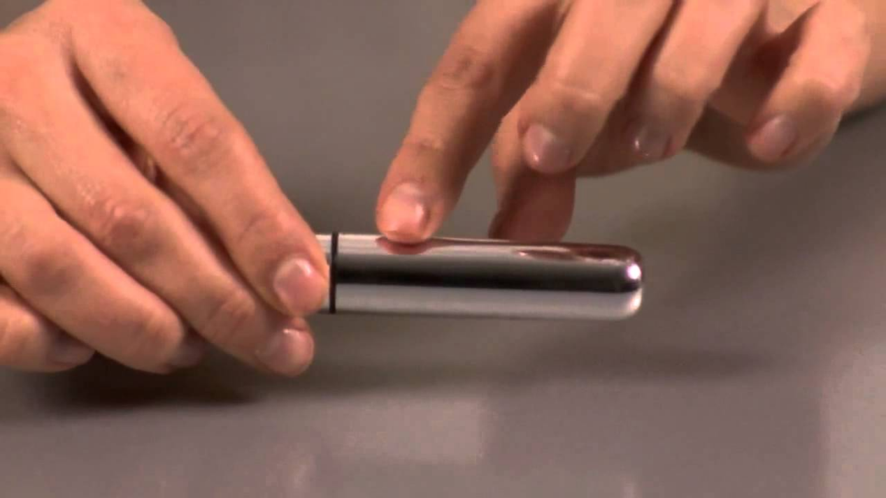 How Do You Charge A Bullet Vibrator?