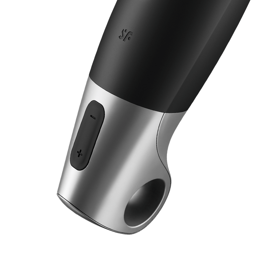 Is The Satisfyer Power Vibrating App Masturbator The Ultimate Pleasure Device?