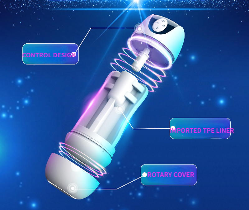 What Makes A Great Manufacturer of Gay Men’s Sex Toys?