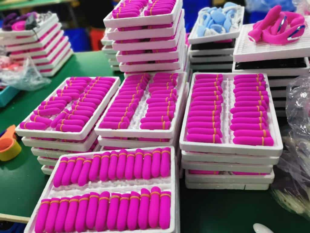 What Are The Benefits of Sourcing From Wholesale Sex Toy Factories?
