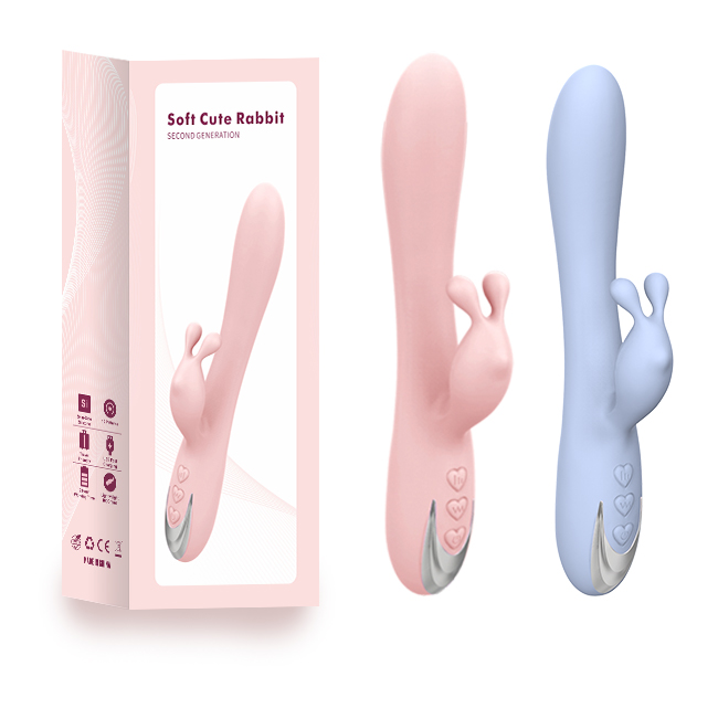 Rabbit Vibrators: Can They Help You Feel More Connected To Your Body?