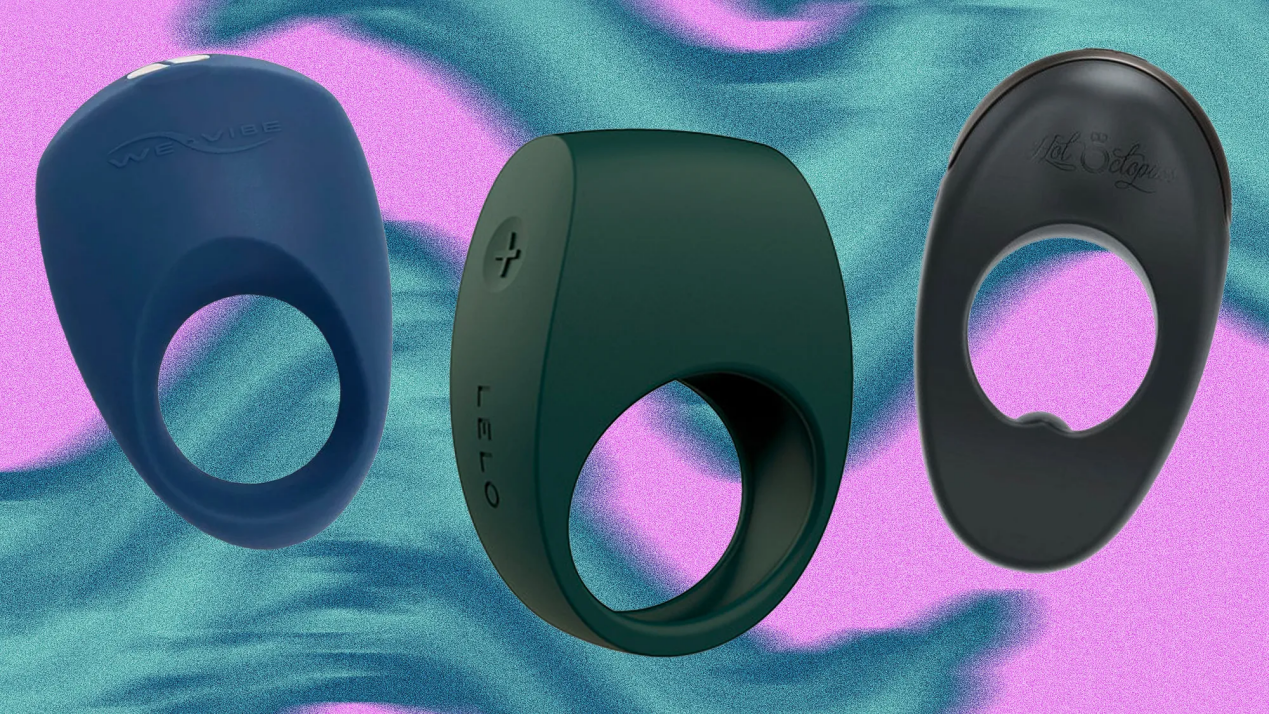 Cock Ring Vibrators: Do They Really Work?