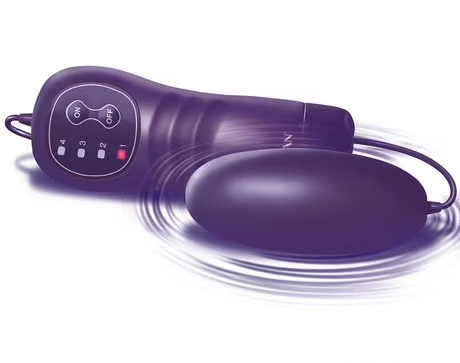 What Makes The Trojan Bullet Vibrator A Must-Have for Pleasure Seekers?