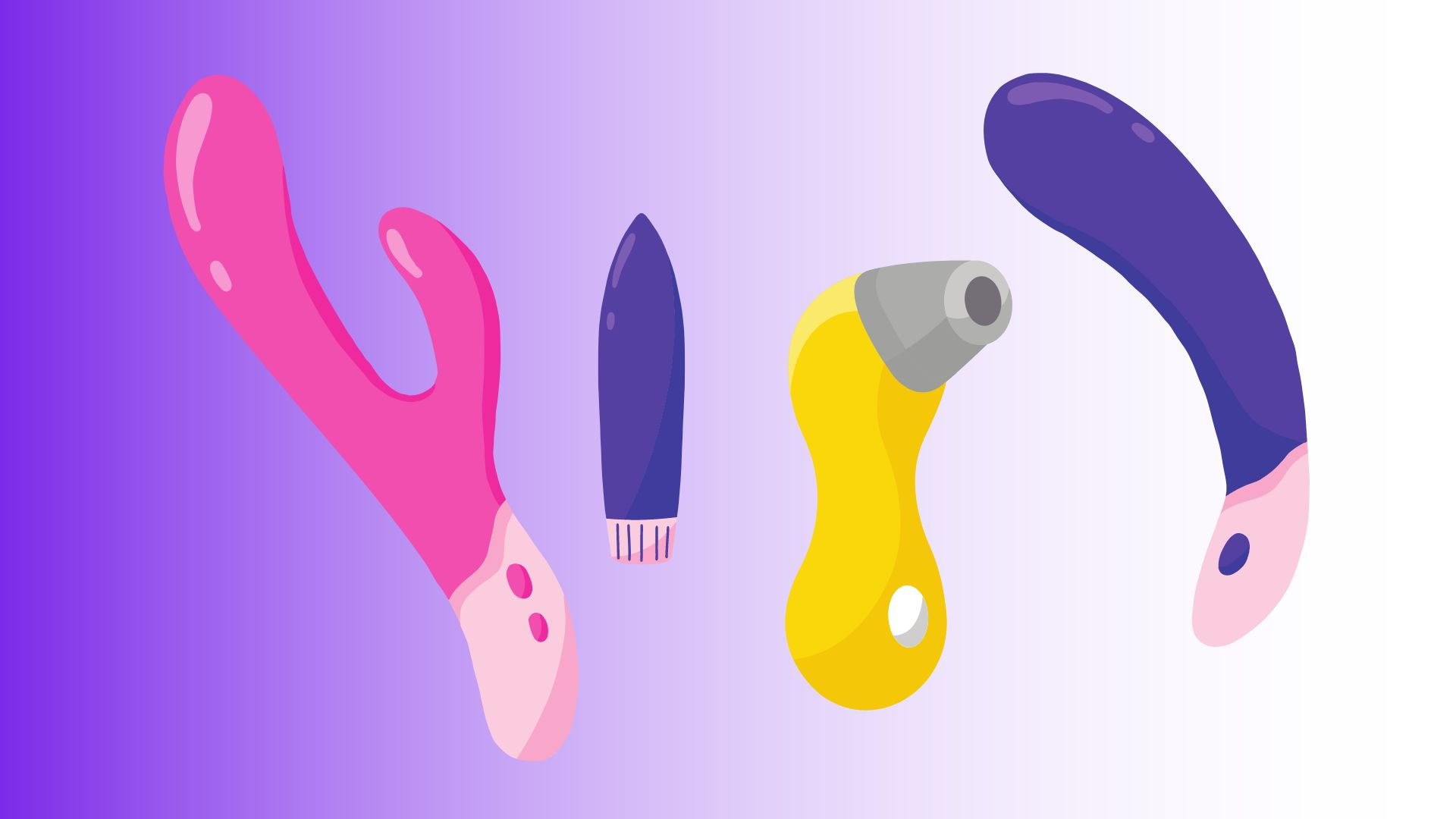 G-Spot Vibrator Vs. Regular Vibrator: What’s The Real Difference?