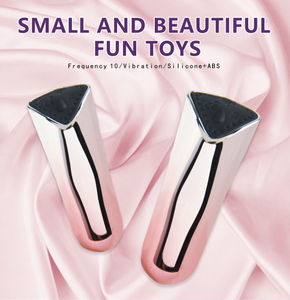 Cute Anal Bullet Sex Toy for Lovers