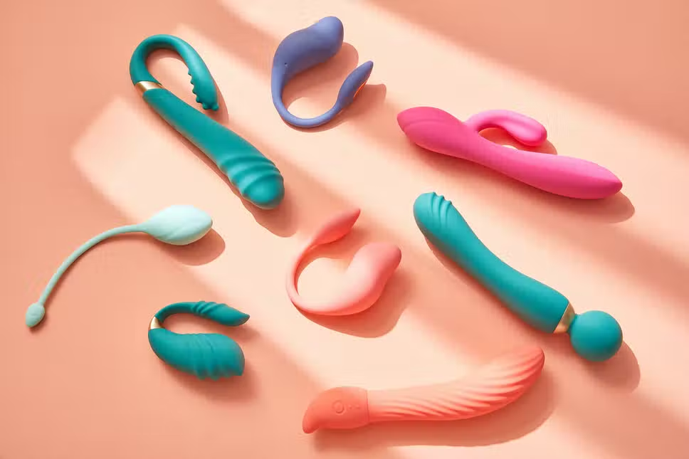 How Do I Choose The Right Adult Toy?