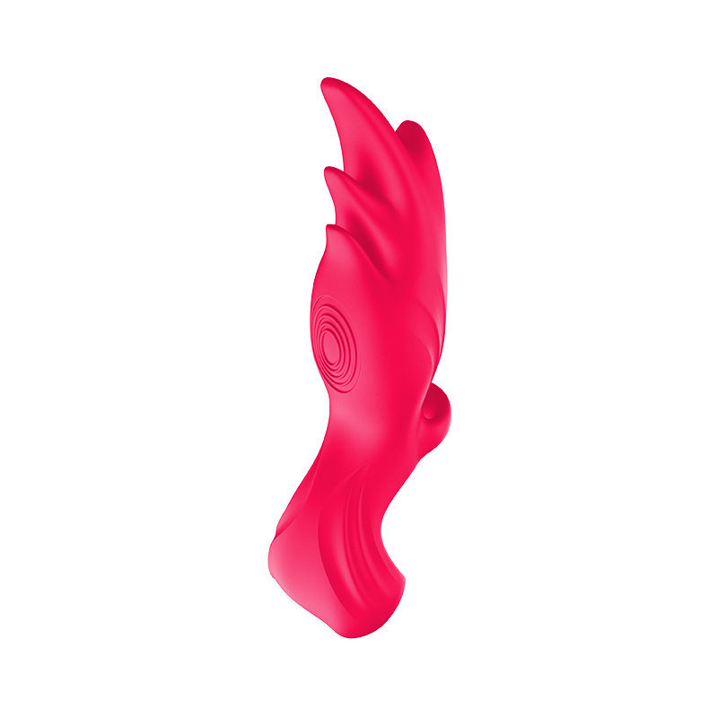 Can A Finger Vibrator Really Enhance Your Intimacy?