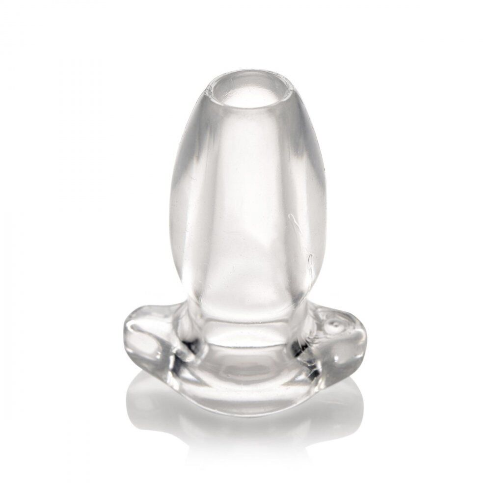 What Are The Benefits of Using A Clear Anal Plug?