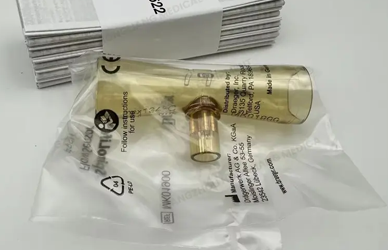 Flow Sensor Sensore di flusso