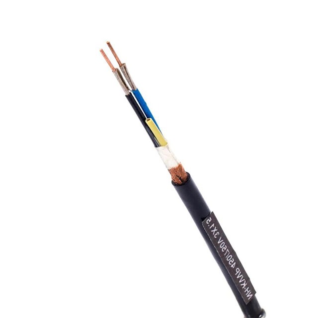 vez&eacute;rlő k&aacute;bel